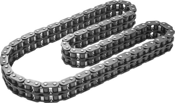 HARDDRIVE - DOUBLE ROW PRIMARY CHAIN 92 LINK ENDLESS OE# 40036-06 - Image 1