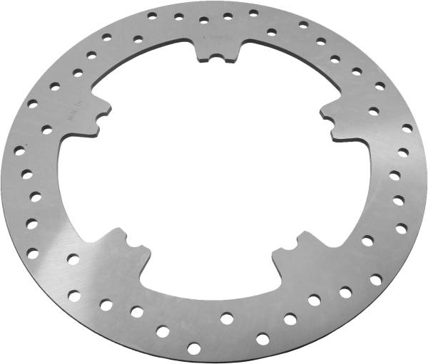 HARDDRIVE - SS FRONT ROTOR 11.8 PERIMETER MACHINED - Image 1