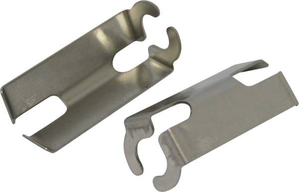 HARDDRIVE - BRAKE PAD ANTI RATTLE SPRING R OEM 43959-86 - Image 1