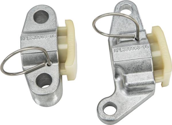 HARDDRIVE - CAM CHAIN TENSIONERS SET TWIN CAM 96 - Image 1