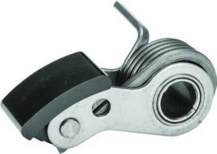 HARDDRIVE - CAM CHAIN TENSIONER TC88 PRIMARY HEAVY DUTY LONG LIFE - Image 1