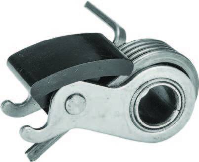 HARDDRIVE - CAM CHAIN TENSIONER TC88 SECONDARY HEAVY DUTY LONG LIFE - Image 1