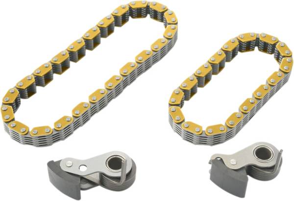 HARDDRIVE - CAM CHAIN TENSIONER KIT HEAVY DUTY LONG LIFE TC88 - Image 1