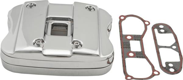 HARDDRIVE - ROCKER COVER KIT XL 86-03 CHR SOLD EACH - Image 1