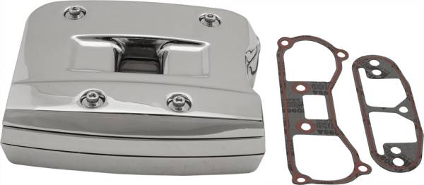 HARDDRIVE - ROCKER COVER KIT EVO 92-99 CHR SOLD EACH - Image 1