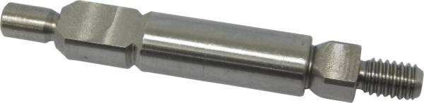 HARDDRIVE - CLUTCH RELEASE SHAFT 82-86 5 SPEEDS - Image 1