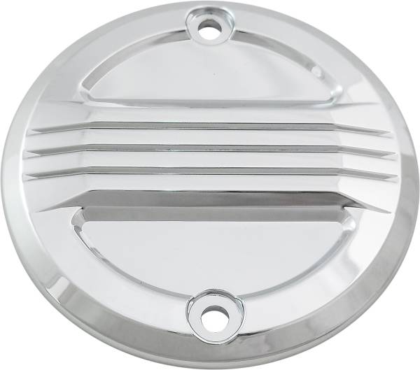 HARDDRIVE - POINTS COVER CHROME XL 86-03 - Image 1