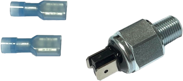 HARDDRIVE - HYD REAR BRAKE LIGHT SWITCH OE# 72023-51E - Image 1