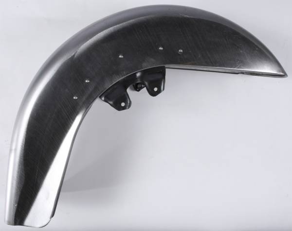 HARDDRIVE - FRONT FENDER FL NO TRIM HOLES - Image 1