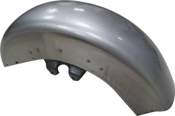 HARDDRIVE - FRONT FENDER TOURING EVO - Image 1