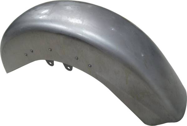 HARDDRIVE - FRONT FENDER HERITAGE SMOOTH STYLE NO TRIM HOLES - Image 1