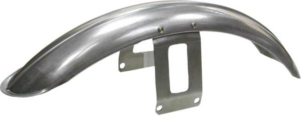 HARDDRIVE - RIBBED FENDER RAW BRACKET - Image 1