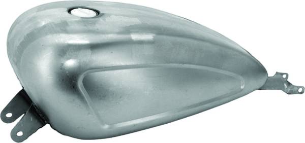 HARDDRIVE - HORNET EFI INDENT GAS TANK - Image 1