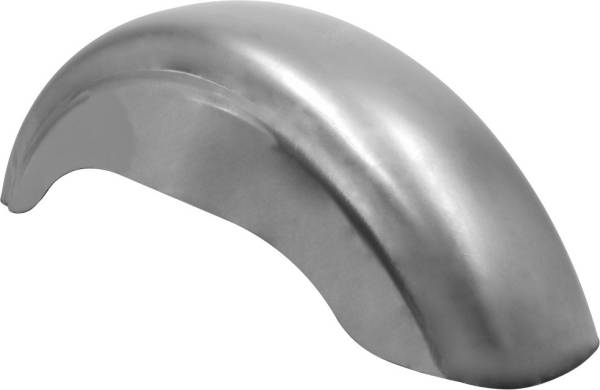 HARDDRIVE - BOBBED REAR FENDER RAW 1982-03 XL MODELS 6.50" WIDE - Image 1