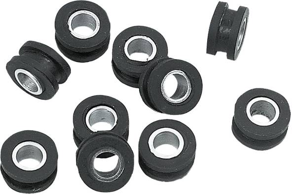 HARDDRIVE - 10/PK RUBBER ISOLATORS - Image 1