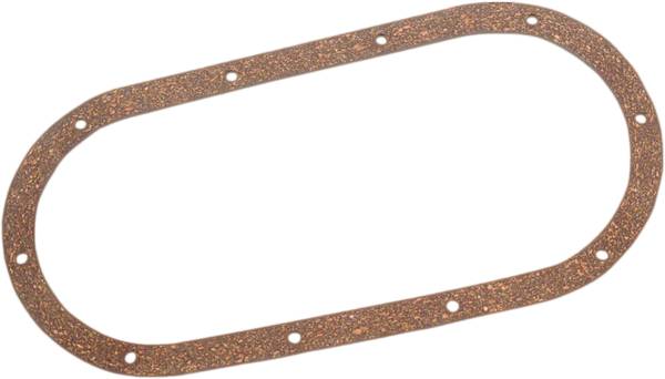 HARDDRIVE - FUEL PUMP DOOR GASKET CORK OE 61326-95 - Image 1