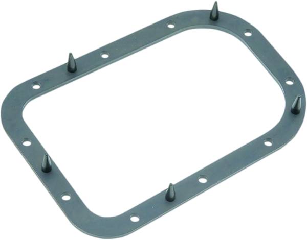 HARDDRIVE - FUEL PUMP DOOR GASKET VITON OE 61381-02 - Image 1