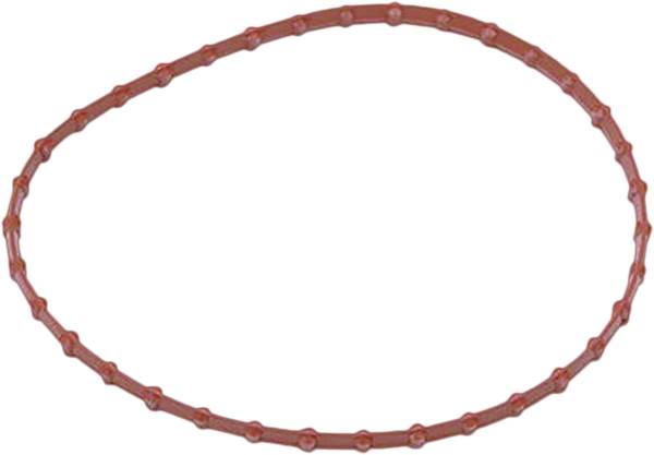 HARDDRIVE - FUEL PUMP DOOR GASKET 08-16 OE 61402-08 - Image 1