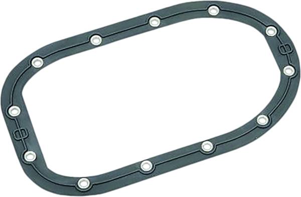 HARDDRIVE - FUEL PUMP DOOR GASKET 04-09 OE 75248-04 - Image 1