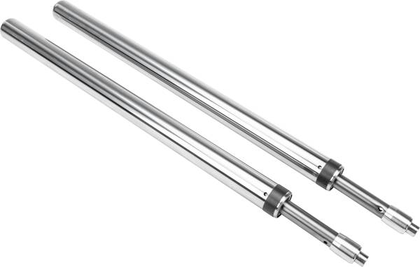 HARDDRIVE - 49MM FORK TUBE ASSEMBLY 27-1/2 O.S. FXD - Image 1