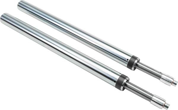 HARDDRIVE - 49MM FORK TUBE ASSEMBLY 22-7/8 STD FLHT - Image 1