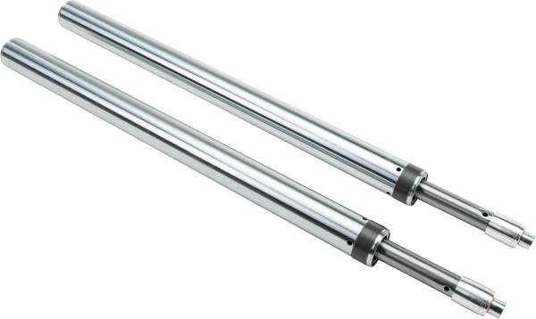 HARDDRIVE - 49MM FORK TUBE ASSEMBLY 24-7/8 O.S. FLHT - Image 1