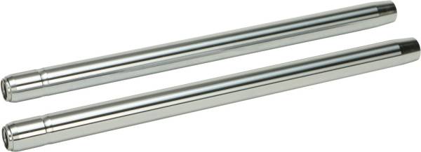 HARDDRIVE - 35MM FORK TUBES 21-1/4" -2 UNDER FX 76-83 XL 75-83 - Image 1