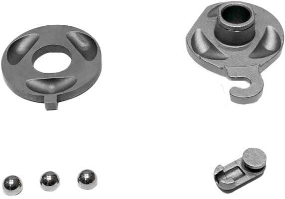 HARDDRIVE - CLUTCH RELEASE KIT FOR `94 UP XL MODELS - Image 1