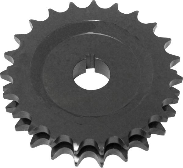 HARDDRIVE - MOTOR SPROCKET FOR BT TAPERED 36-54 23T - Image 1