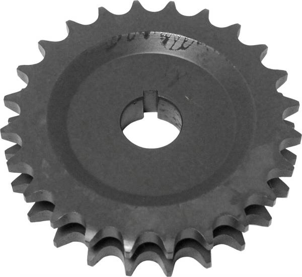 HARDDRIVE - MOTOR SPROCKET FOR BT TAPERED 36-54 24T - Image 1