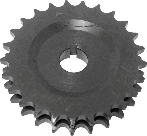 HARDDRIVE - MOTOR SPROCKET FOR BT TAPERED 36-54 25T - Image 1