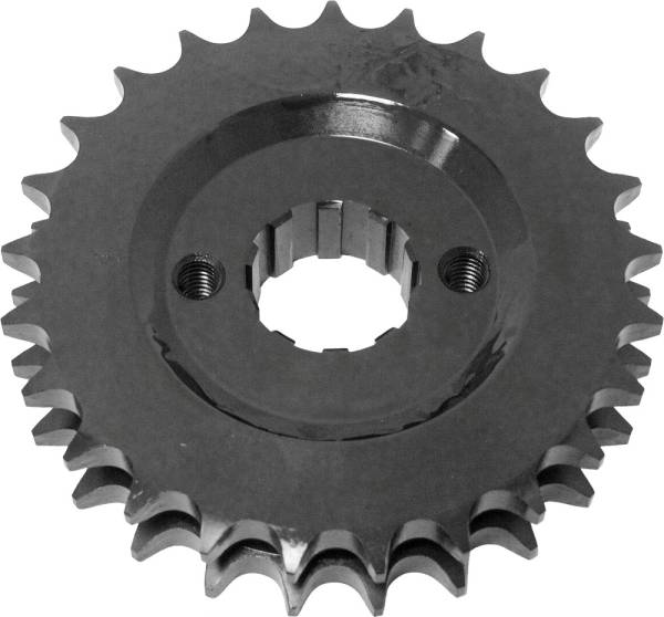 HARDDRIVE - MOTOR SPROCKET FOR BT TAPERED 55-84 25T - Image 1