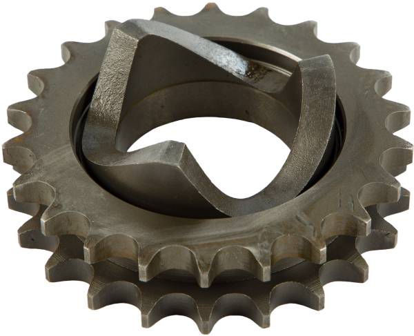 HARDDRIVE - COMP SPROCKET B/T LATE 70-86 22T - Image 1