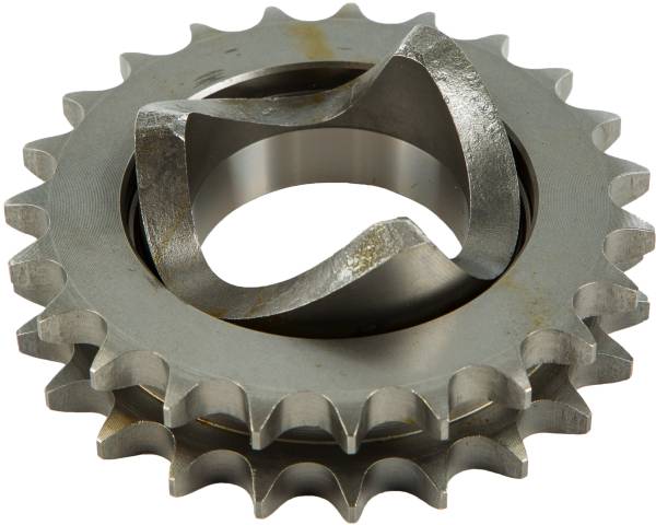 HARDDRIVE - COMP SPROCKET B/T LATE 70-86 23T - Image 1