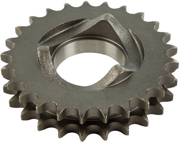 HARDDRIVE - COMP SPROCKET B/T 85-11 25T - Image 1