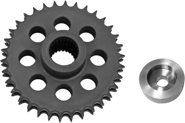 HARDDRIVE - COMPENSATOR ELMINATOR SPROKET 34 TOOTH - Image 1