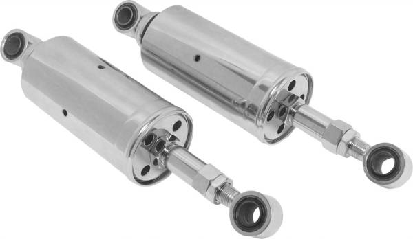 HARDDRIVE - CHR SOFTAIL SHOCK SET 89-99 - Image 1