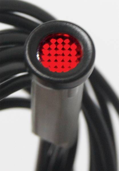 HARDDRIVE - INDICATOR LIGHTS RED OEM# 68022-92A - Image 1