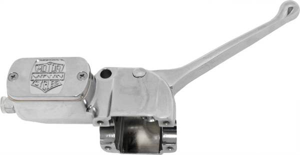 HARDDRIVE - FRONT MASTER CYLINDER ASSEMBLY 72-81 - Image 1