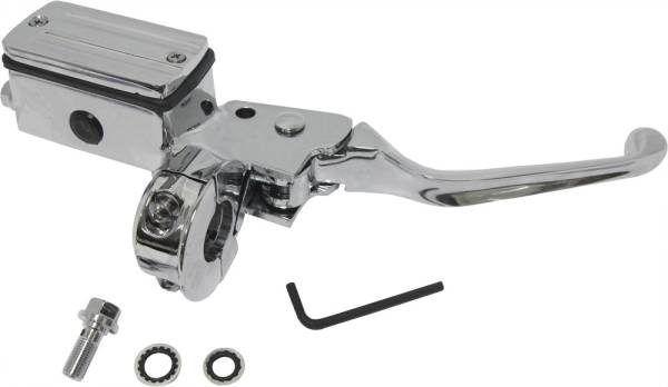 HARDDRIVE - MASTER CYLINDER 3/4 82-95 - Image 1