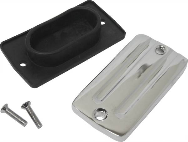 HARDDRIVE - MASTER CYLINDER COVER 82-95 - Image 1