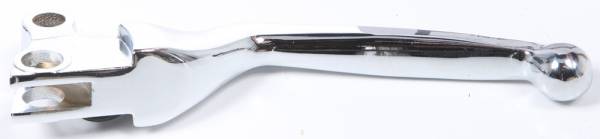 HARDDRIVE - CLUTCH LEVER CHROME 82-95 - Image 1