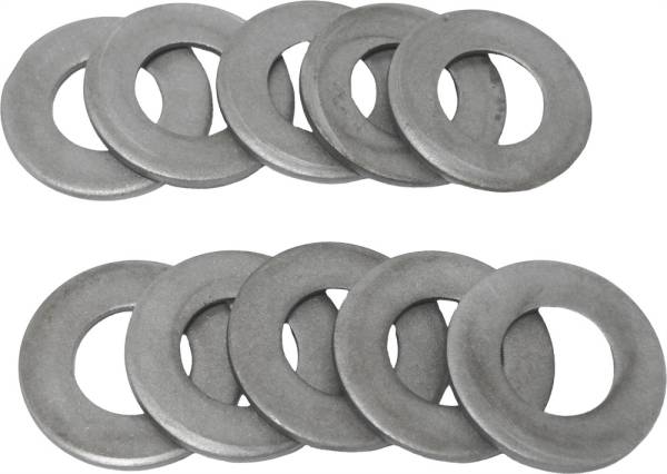 HARDDRIVE - KICKER SHAFT WASHER 10PK - Image 1