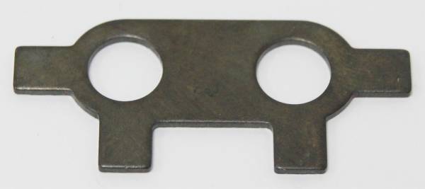 HARDDRIVE - PRIMARY CHAIN ADJUSTER LOCK TAB OEM 39996-65 - Image 1