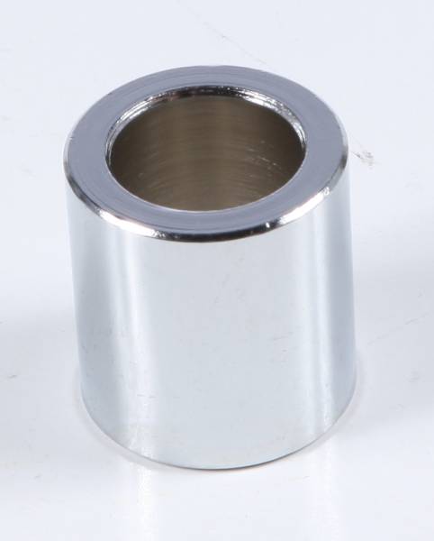 HARDDRIVE - AXLE SPACER CHROME 41592-79 3/4"X1.2" - Image 1