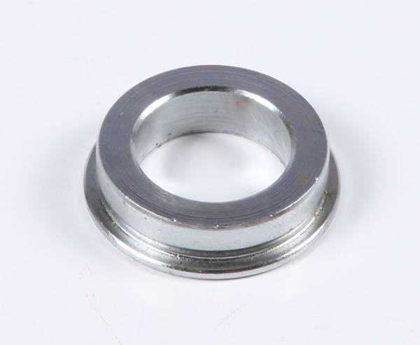 HARDDRIVE - AXLE SPACER CHROME 43548-74 3/4"X0.3" - Image 1