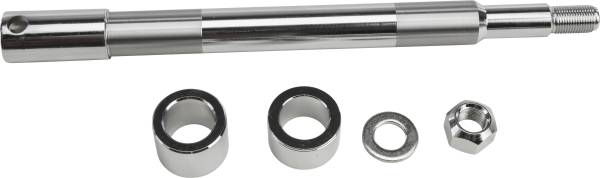 HARDDRIVE - FRONT AXLE KIT FITS FXSB 13-17 - Image 1