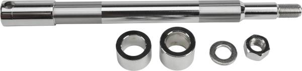 HARDDRIVE - FRONT AXLE KIT FITS FXDF 08-17 FLD 12-15 - Image 1