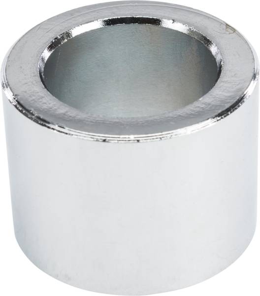 HARDDRIVE - 1" CHROME WHEEL SPACER 1.125" - Image 1