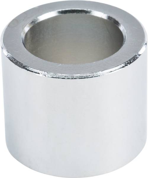 HARDDRIVE - 1" CHROME WHEEL SPACER 1.250" - Image 1